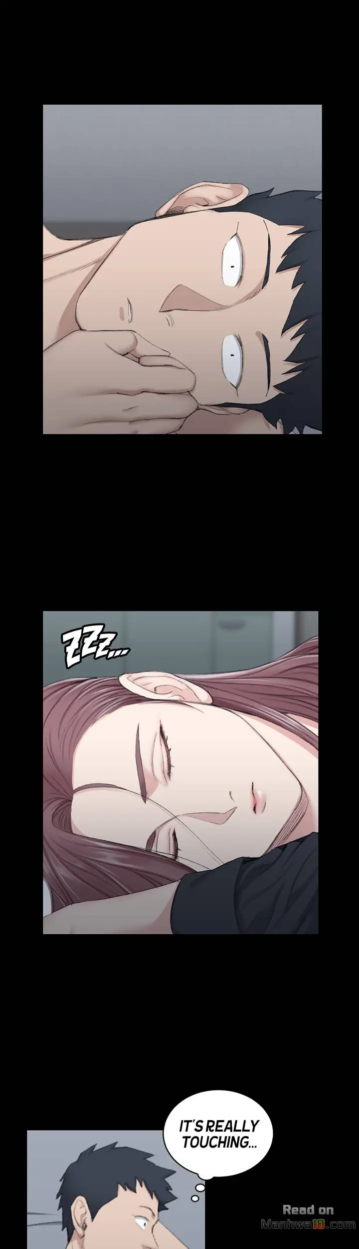 His Place chapter 45 page 4
