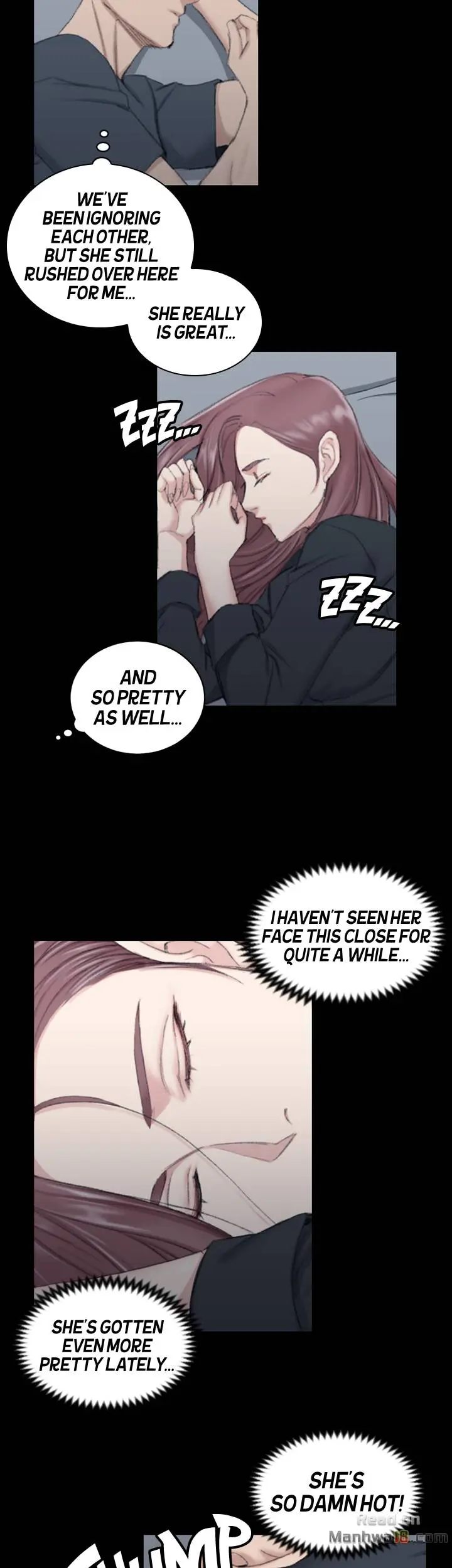 His Place chapter 45 page 5