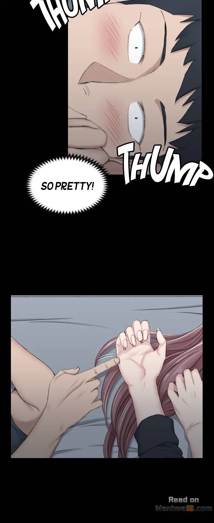 His Place chapter 45 page 6