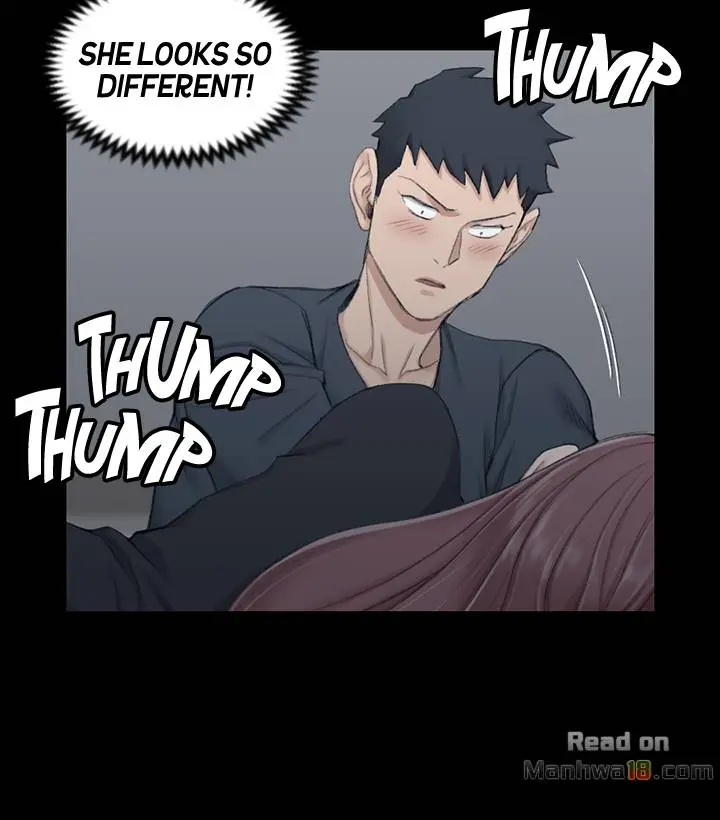 His Place chapter 45 page 10