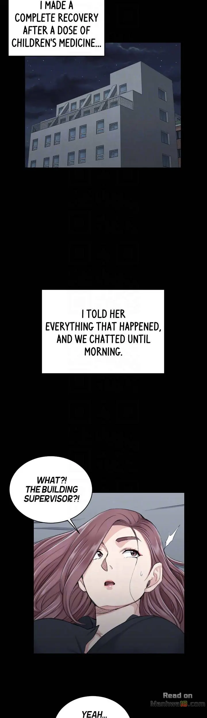 His Place chapter 45 page 19