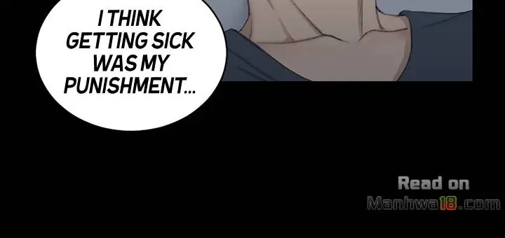 His Place chapter 45 page 21