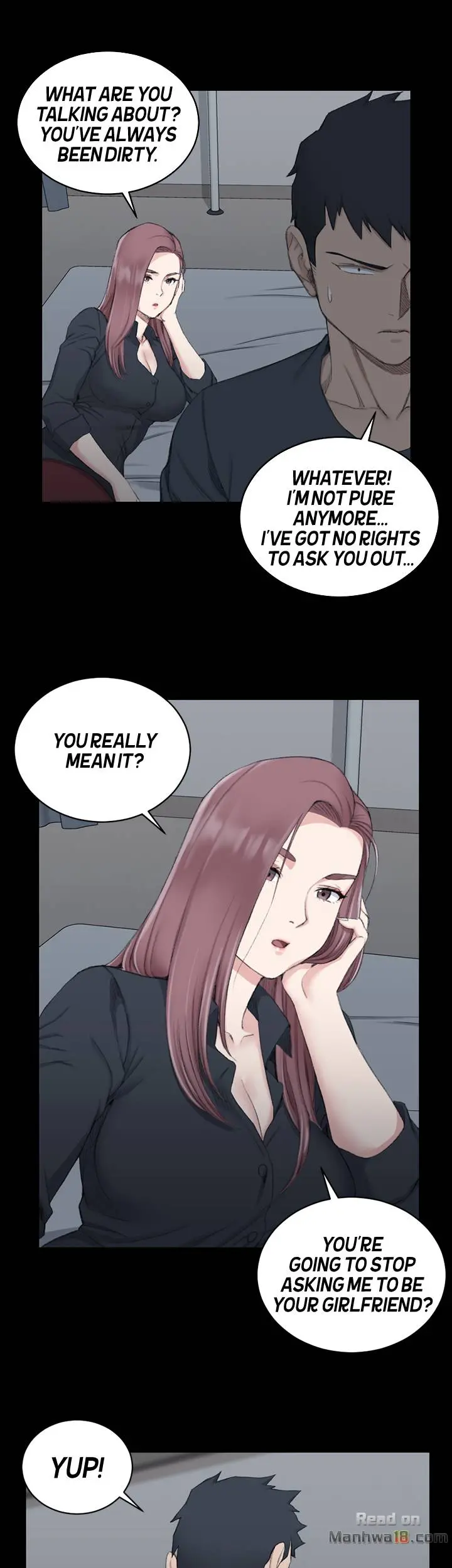 His Place chapter 45 page 25
