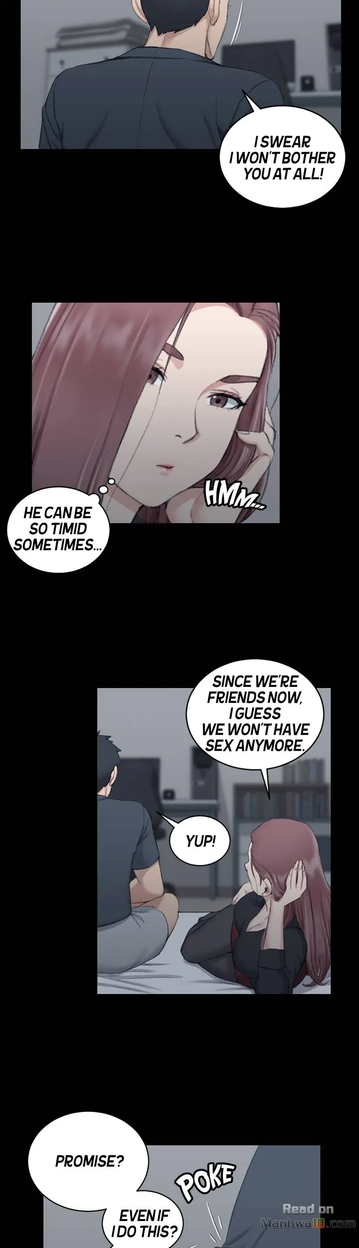 His Place chapter 45 page 26