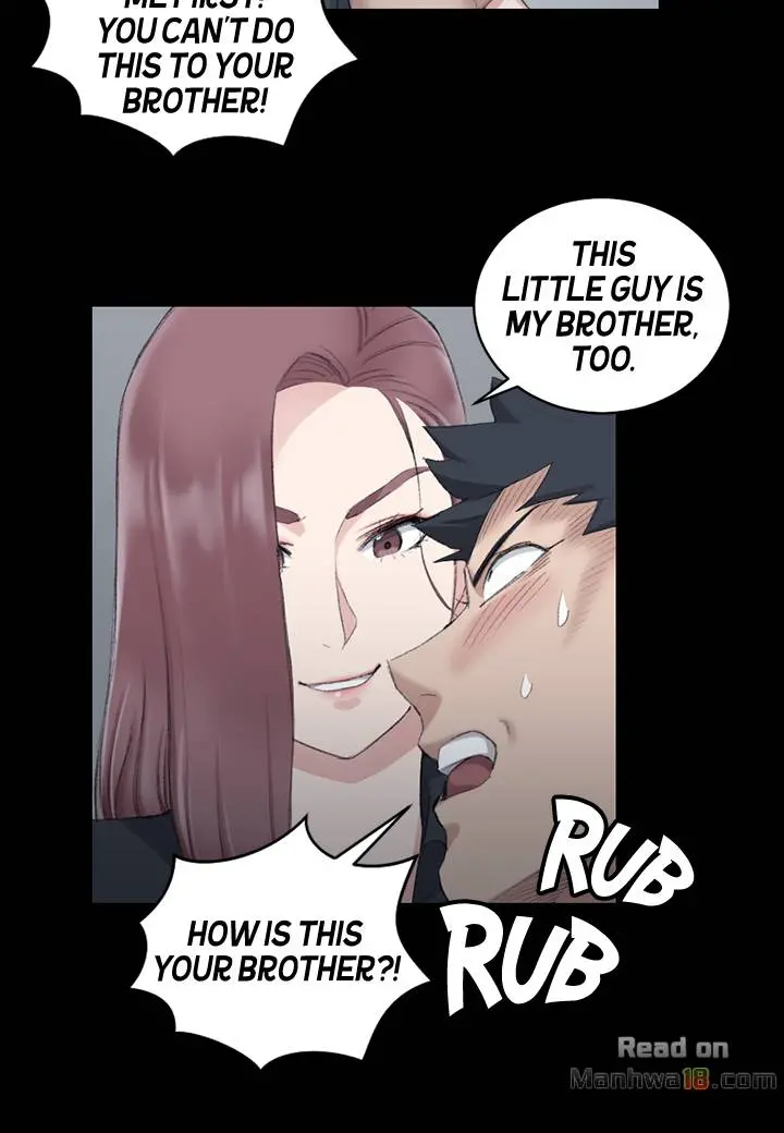 His Place chapter 45 page 30