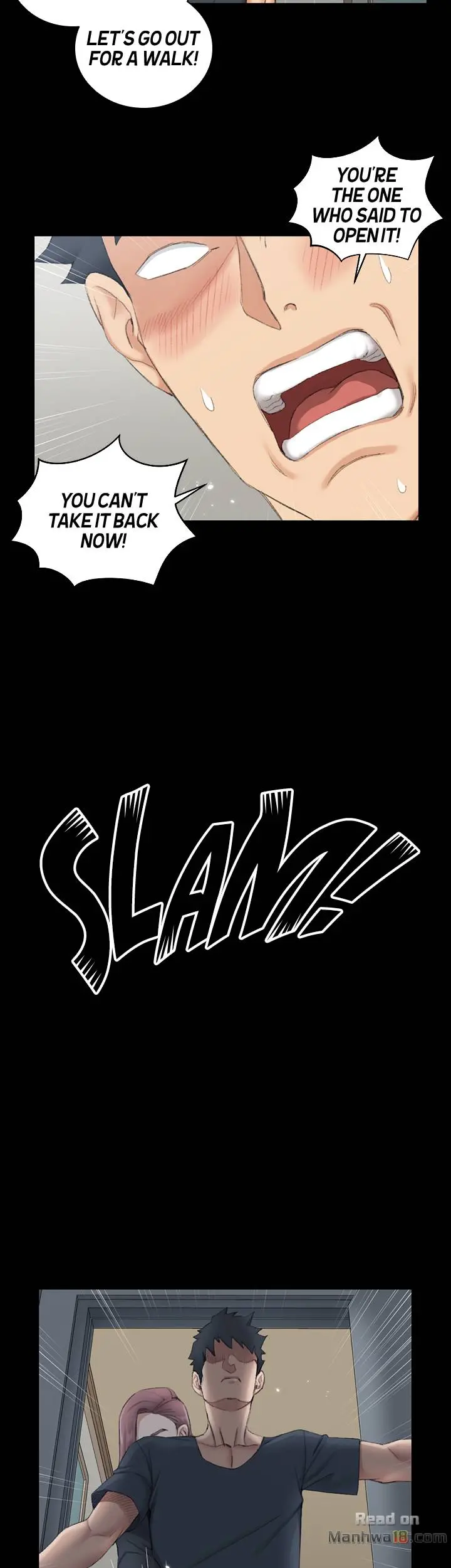 His Place chapter 45 page 41