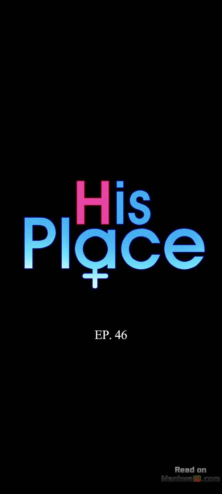His Place chapter 46 page 4