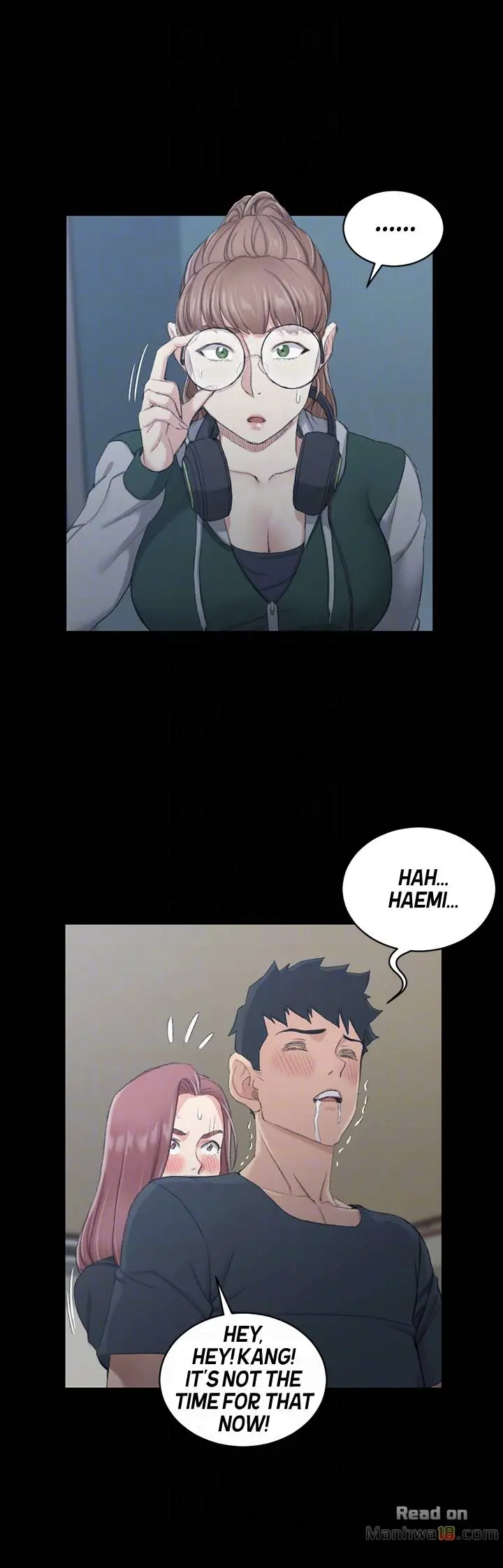 His Place chapter 46 page 7