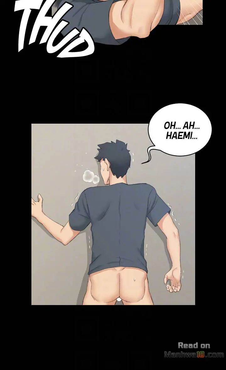 His Place chapter 46 page 15