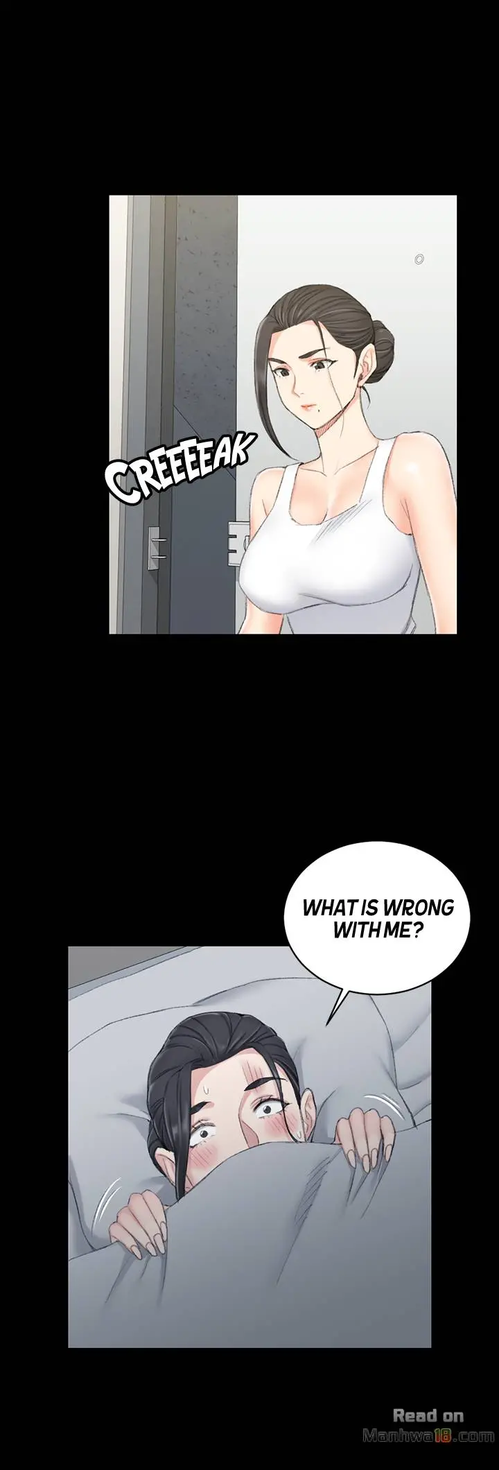 His Place chapter 46 page 20