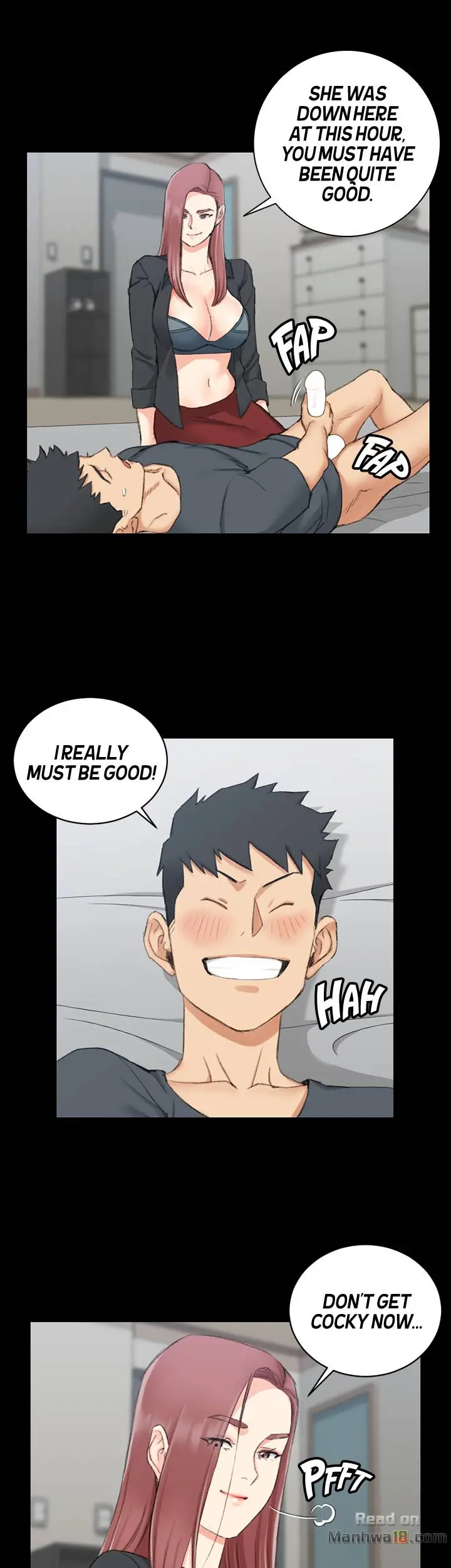 His Place chapter 46 page 24