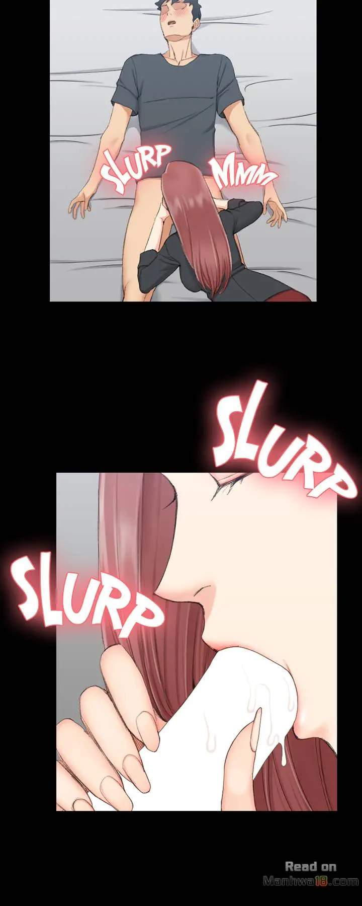 His Place chapter 46 page 29