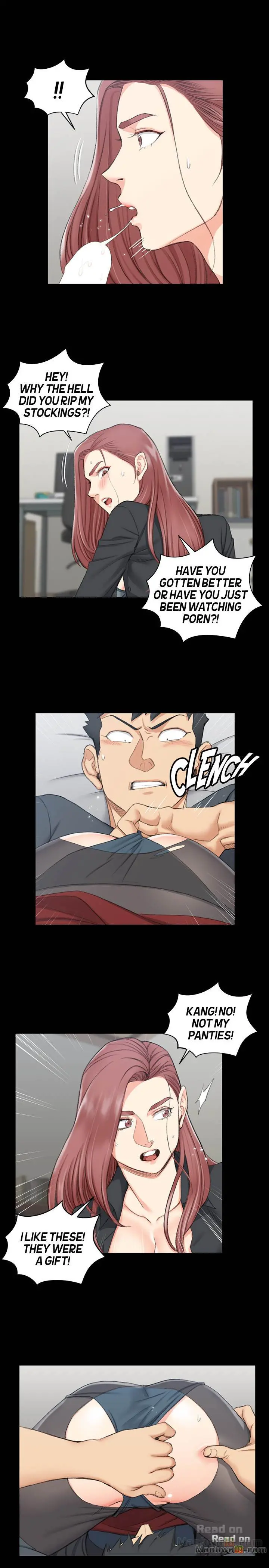His Place chapter 47 page 4
