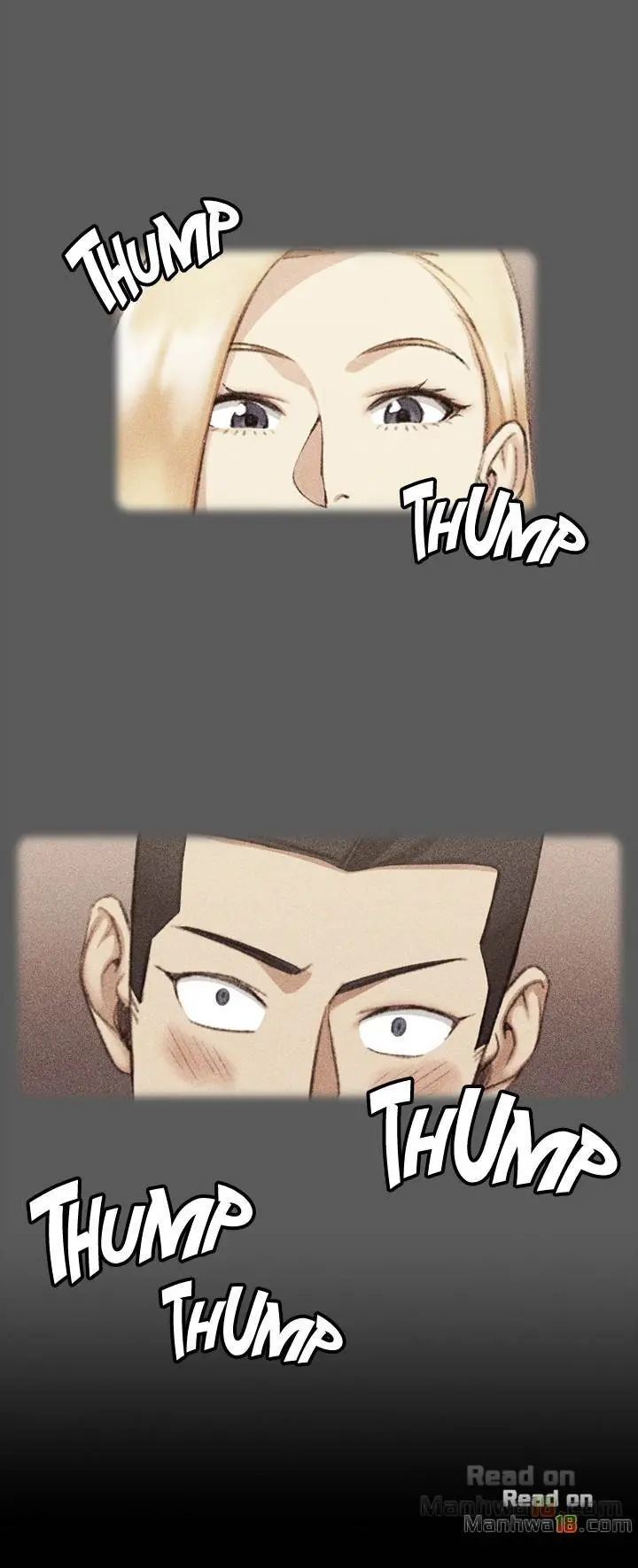 His Place chapter 47 page 18