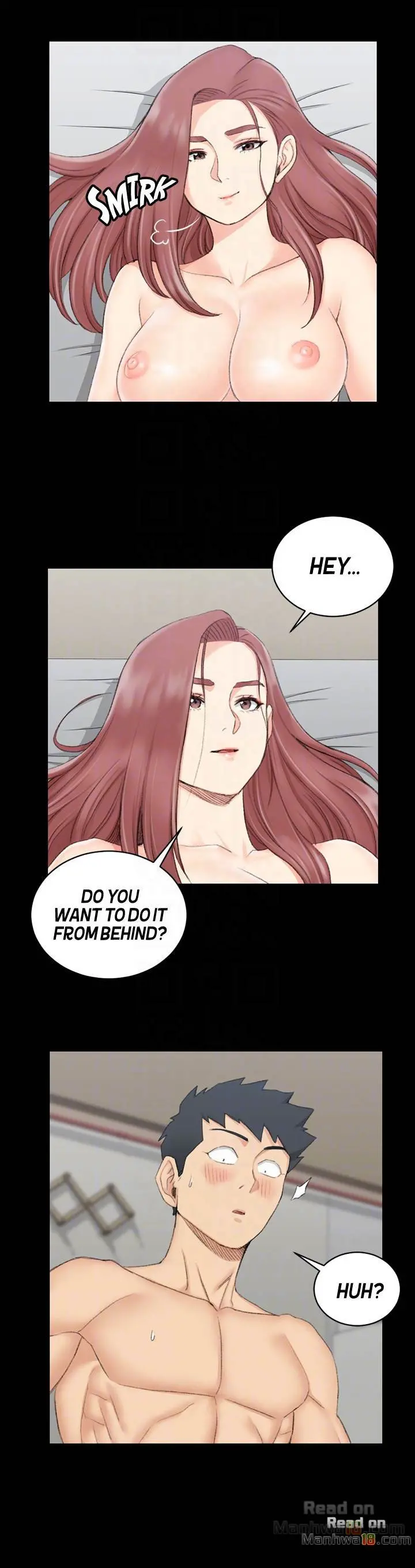 His Place chapter 48 page 7