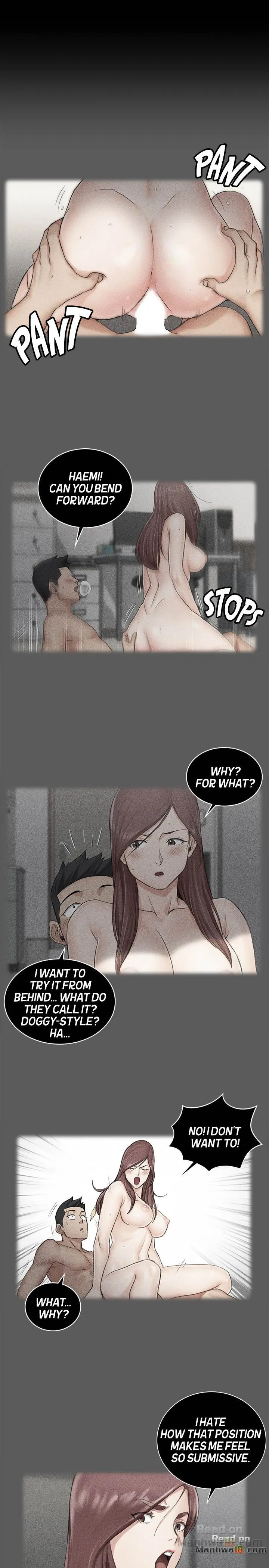 His Place chapter 48 page 9