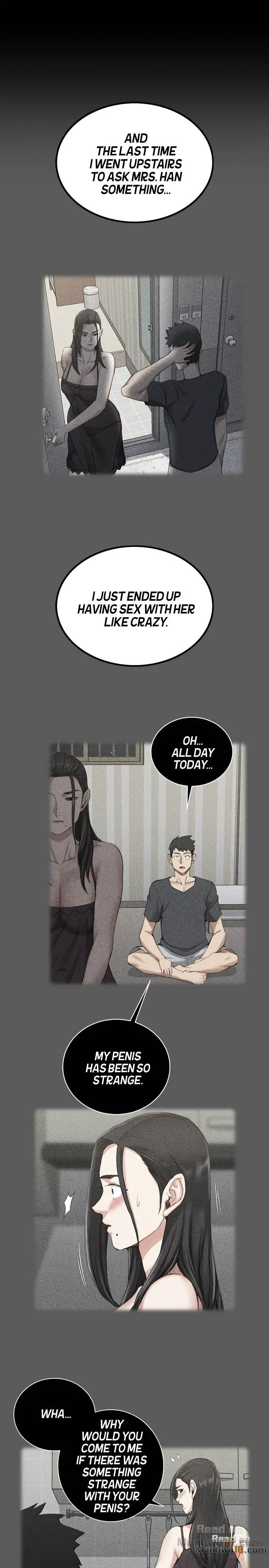His Place chapter 48 page 25