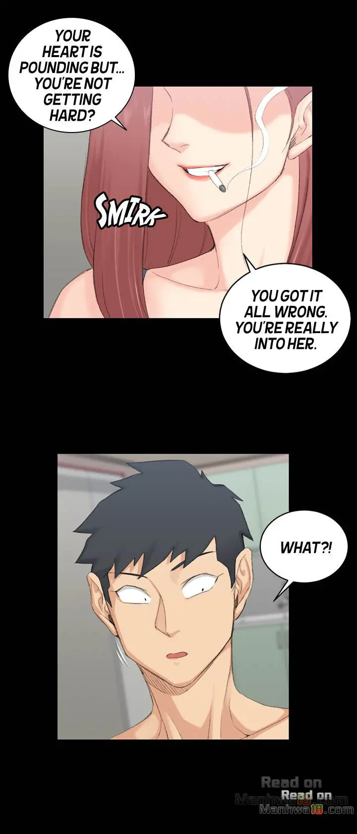 His Place chapter 48 page 29