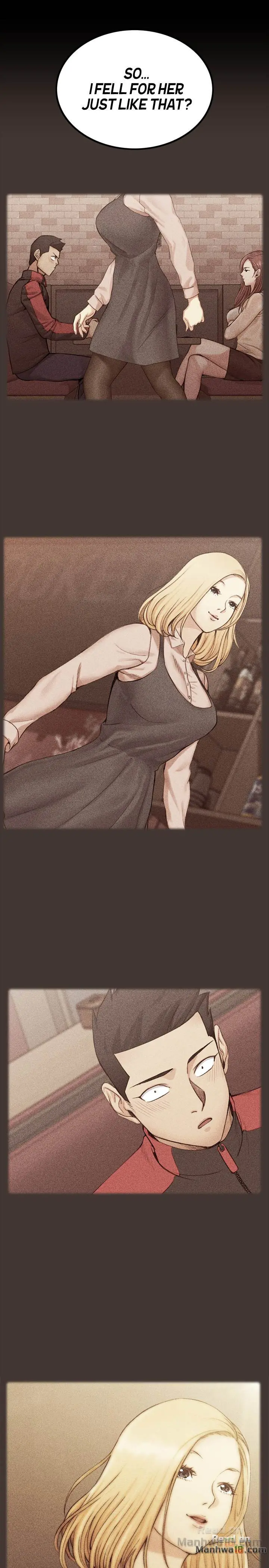 His Place chapter 48 page 30