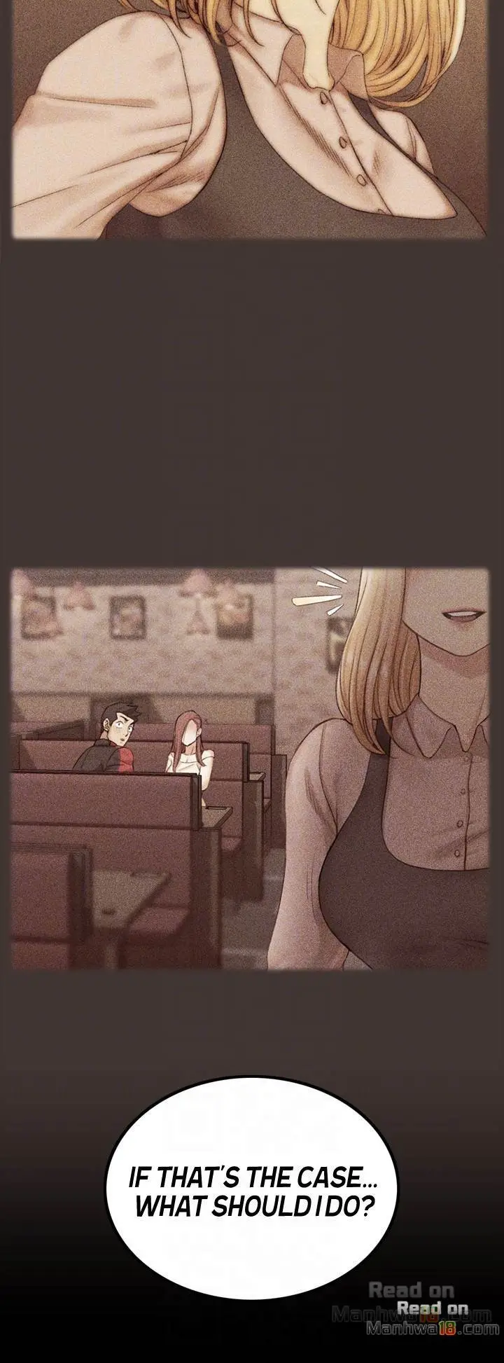 His Place chapter 48 page 31