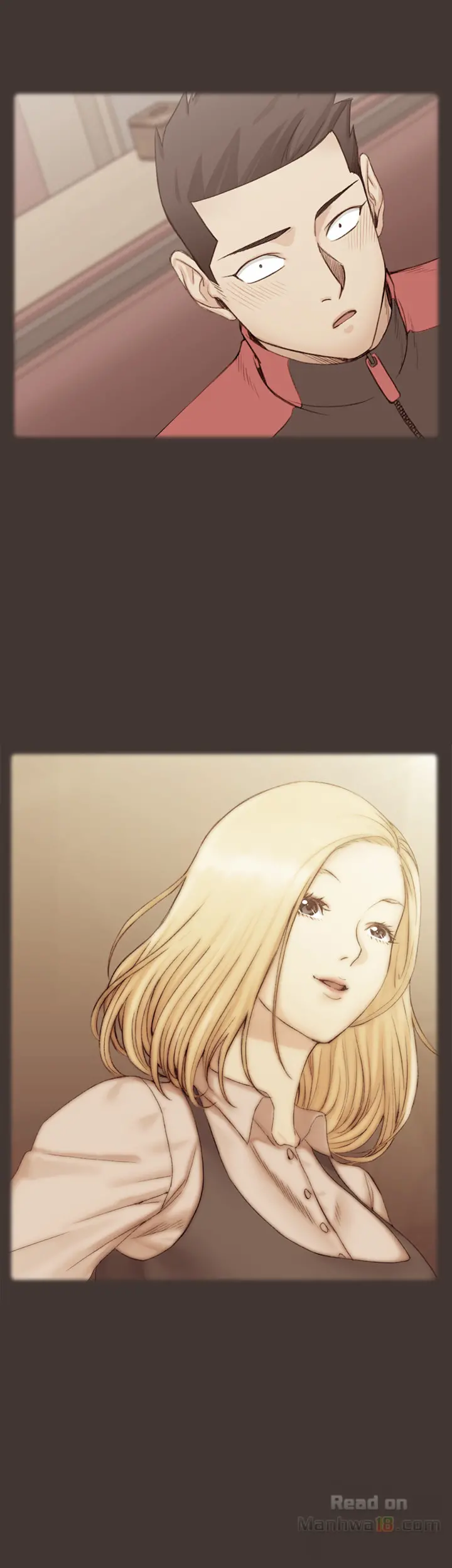 His Place chapter 49 page 3
