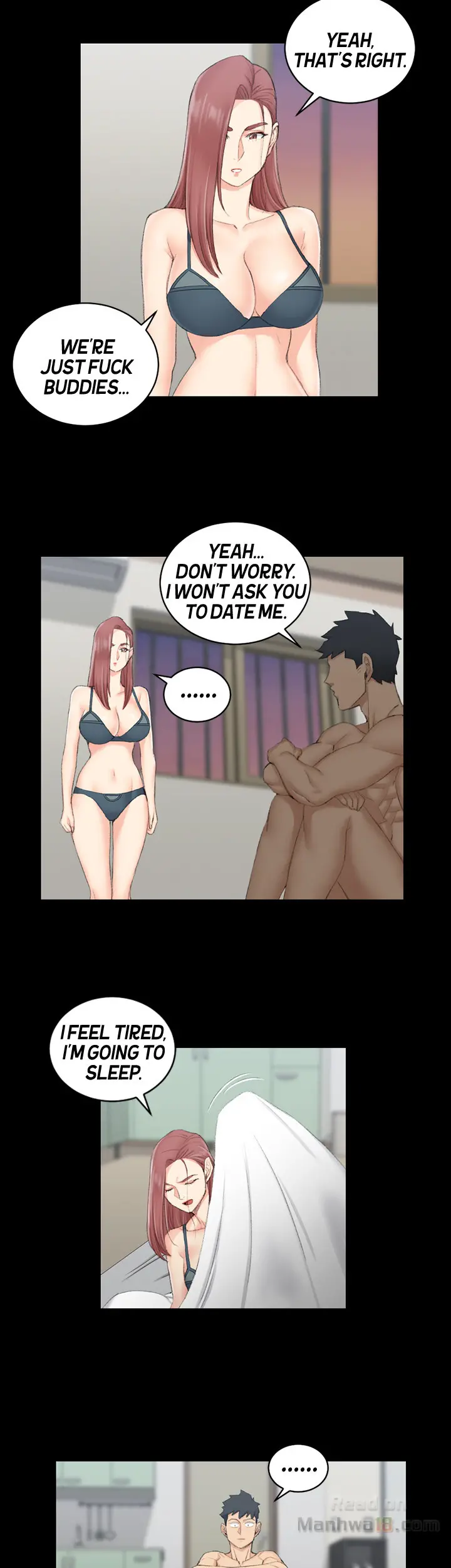 His Place chapter 49 page 16