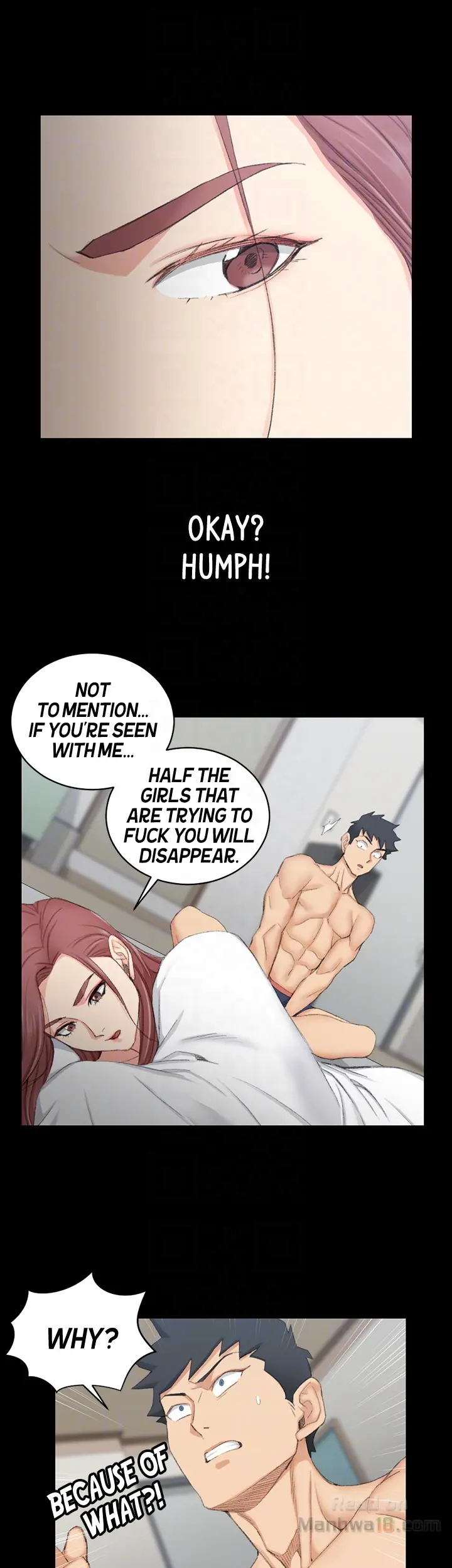 His Place chapter 49 page 23