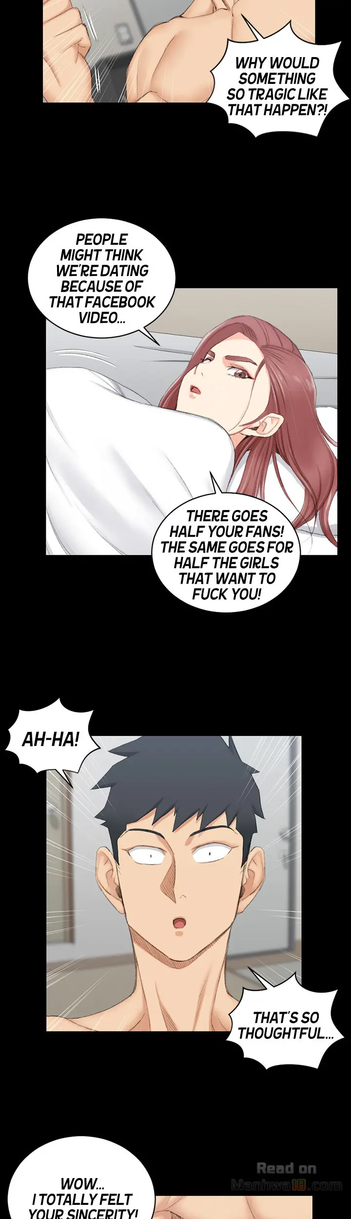His Place chapter 49 page 24