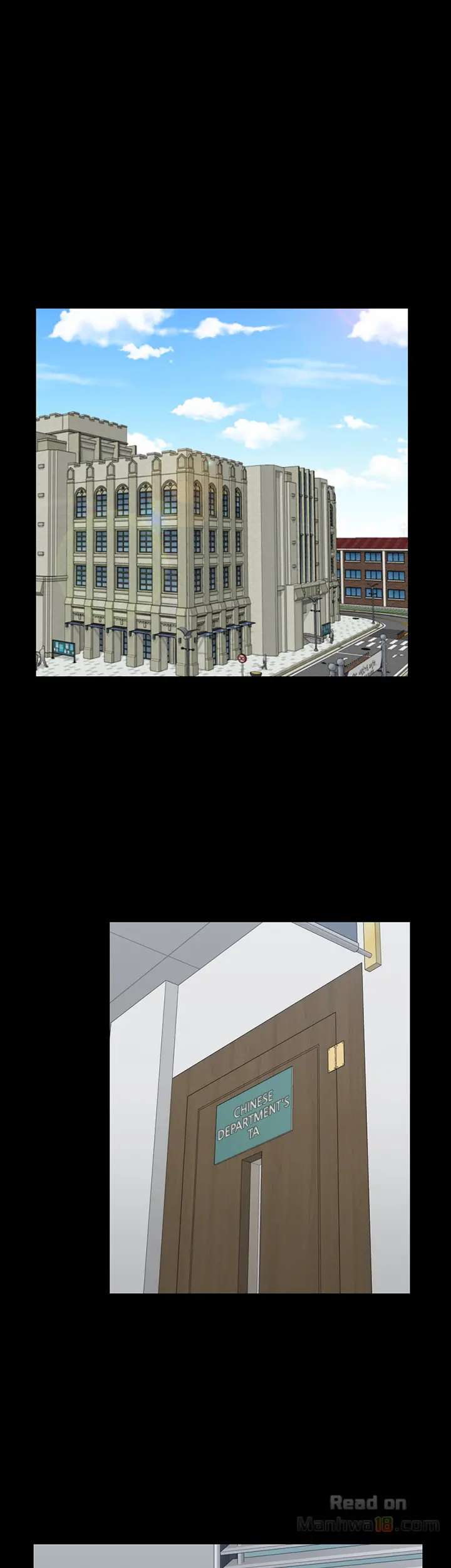 His Place chapter 49 page 30