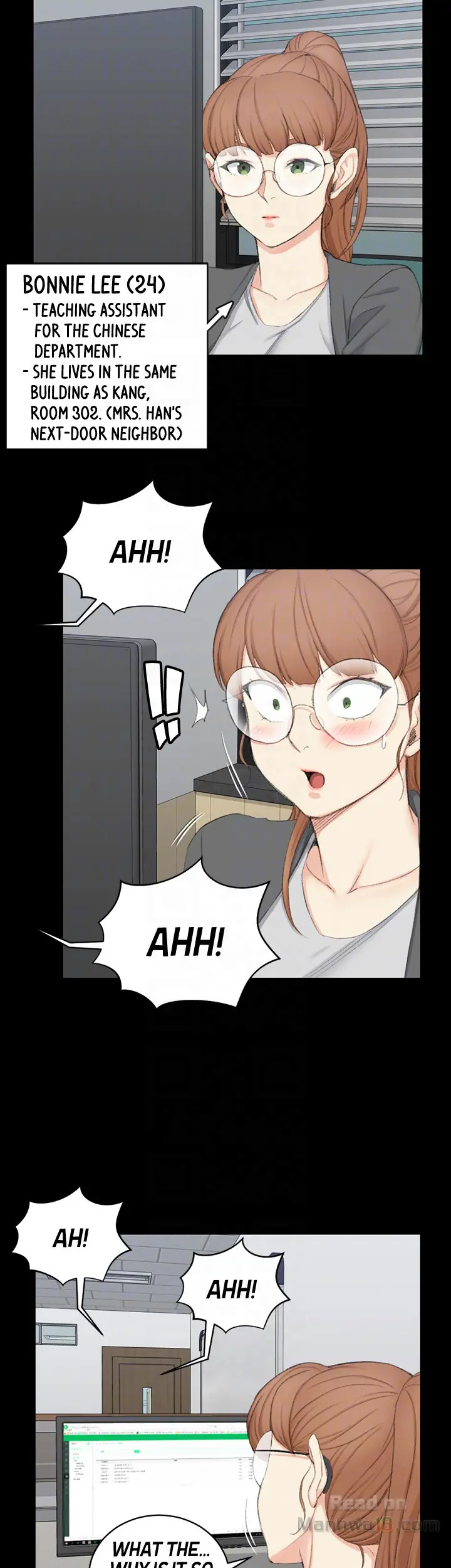 His Place chapter 49 page 31