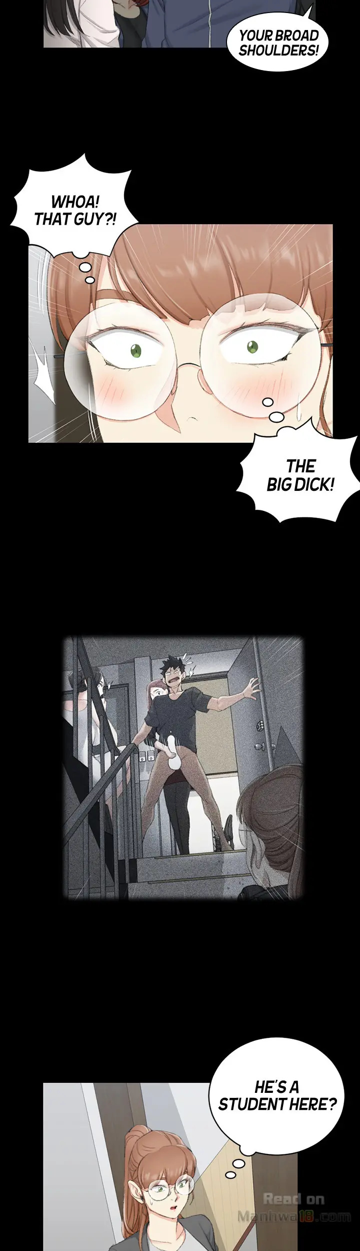 His Place chapter 49 page 34