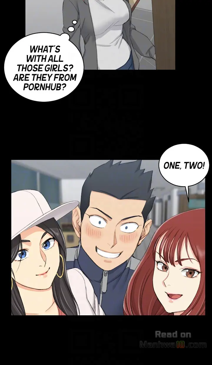 His Place chapter 49 page 35