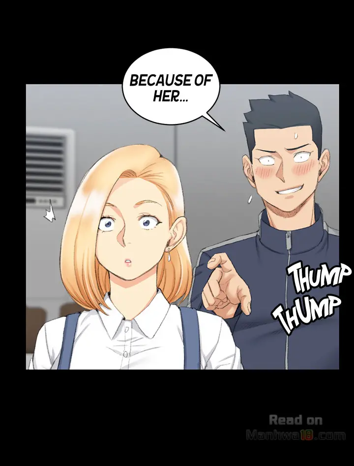 His Place chapter 49 page 43