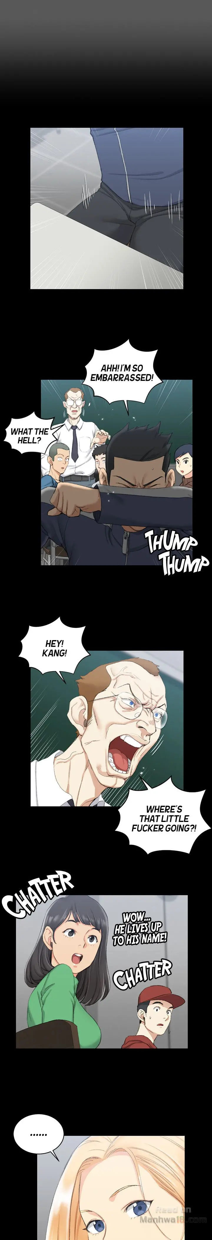 His Place chapter 50 page 10