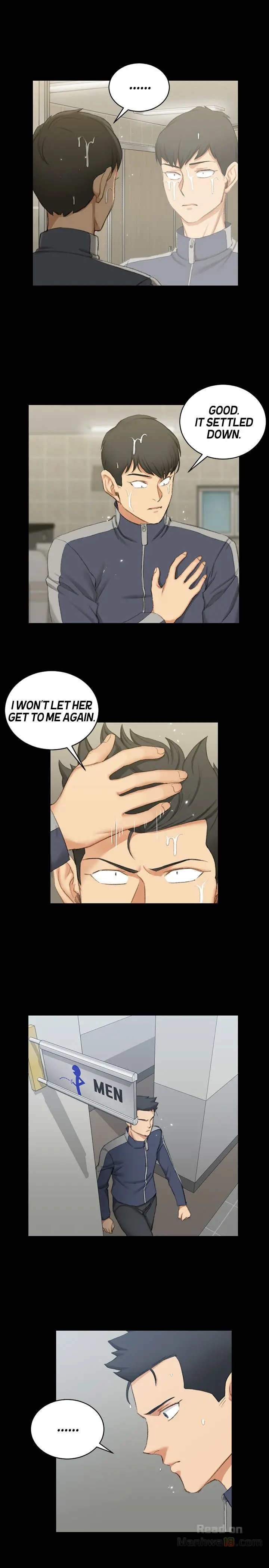 His Place chapter 50 page 12