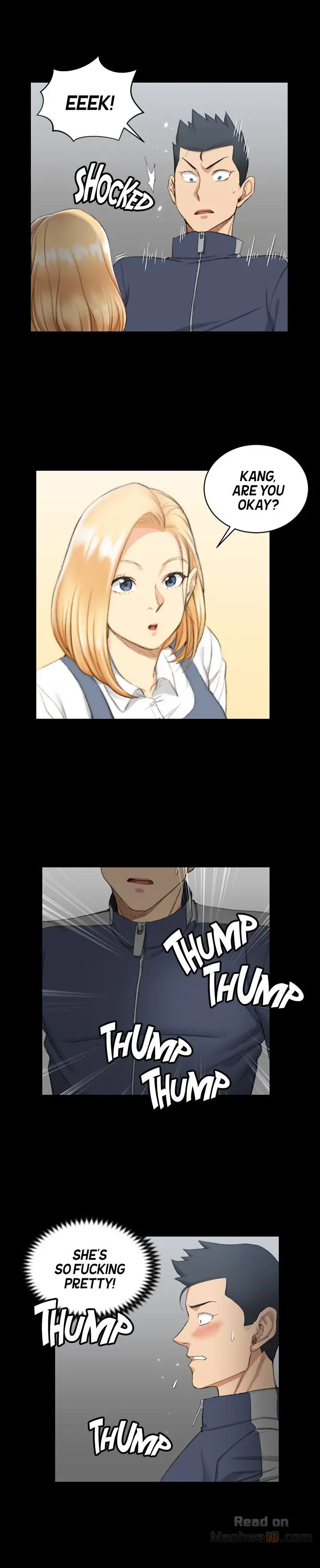 His Place chapter 50 page 13