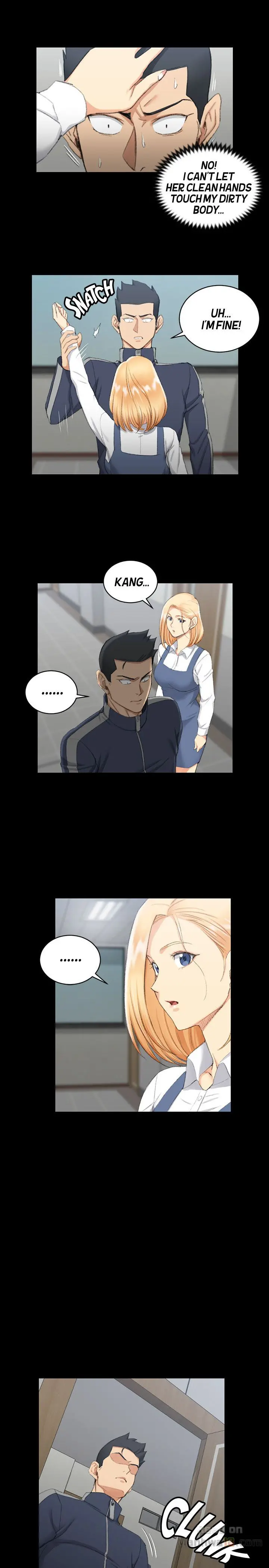His Place chapter 50 page 15