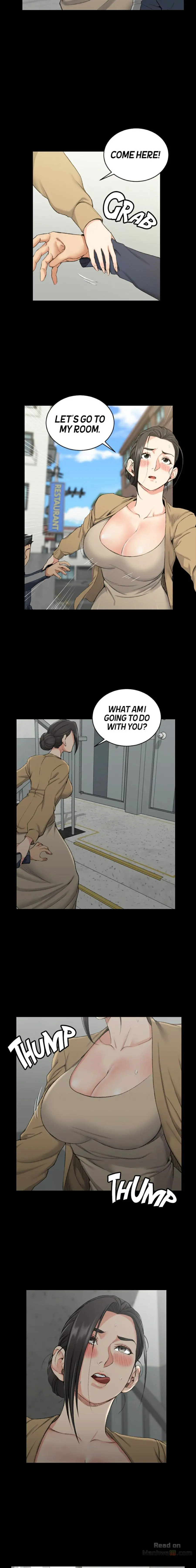 His Place chapter 51 page 3