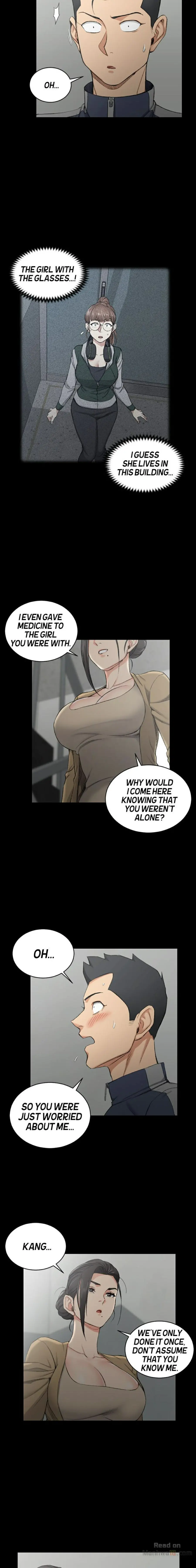 His Place chapter 51 page 6