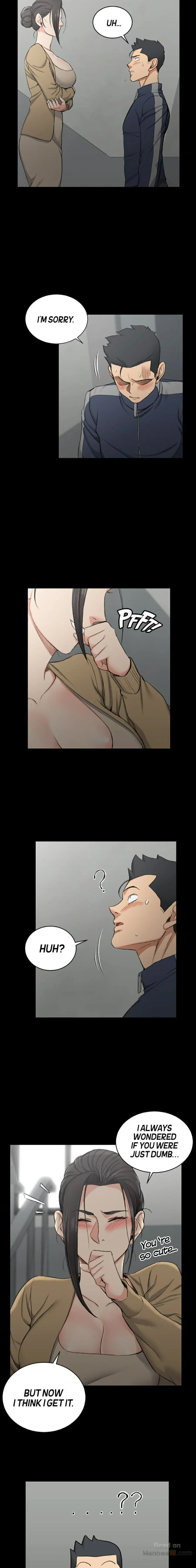 His Place chapter 51 page 7