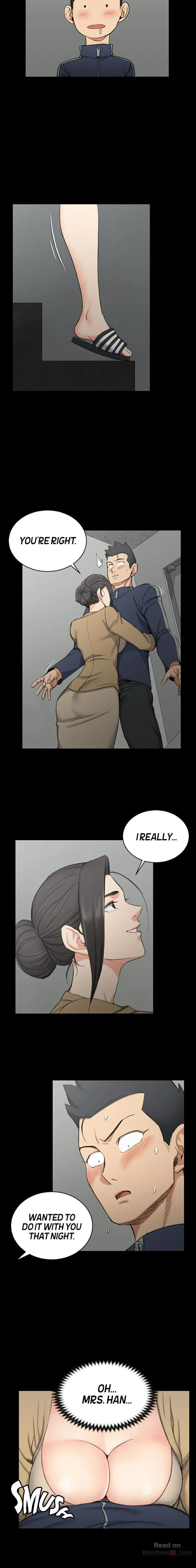 His Place chapter 51 page 8