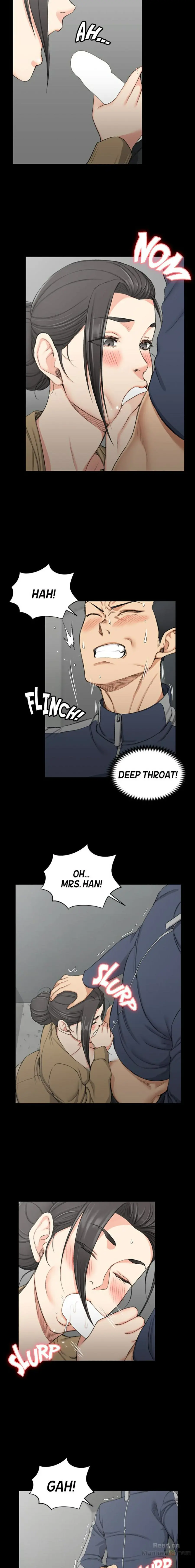 His Place chapter 51 page 11