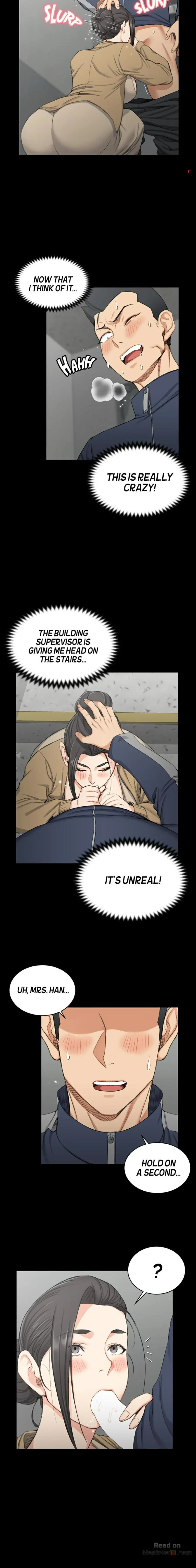 His Place chapter 51 page 12