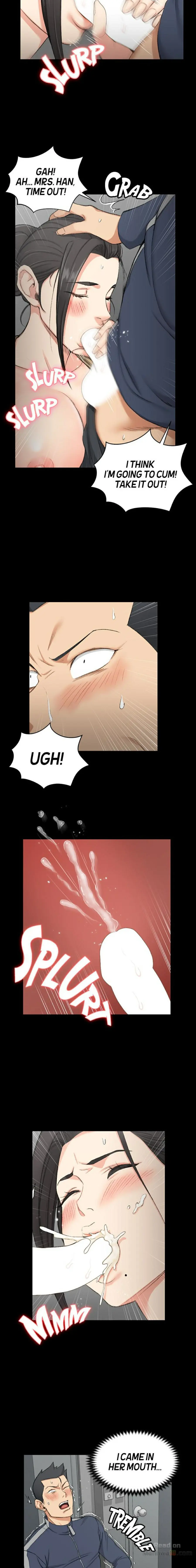 His Place chapter 51 page 15
