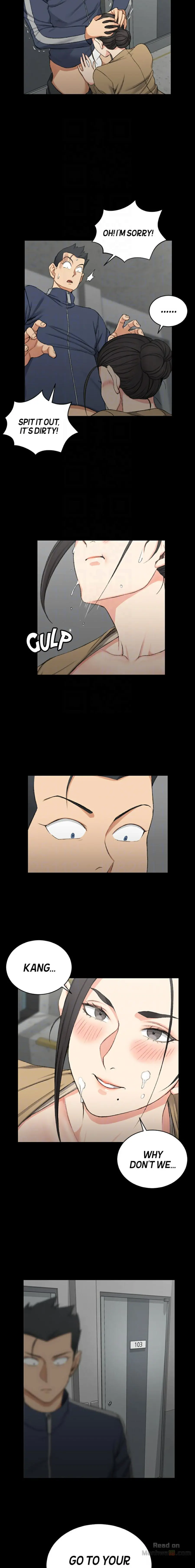 His Place chapter 51 page 16