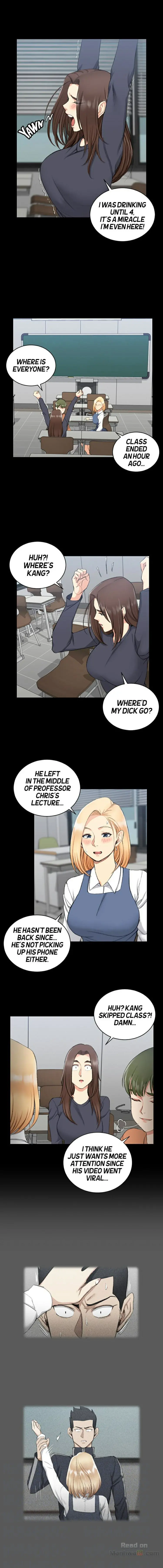 His Place chapter 52 page 3