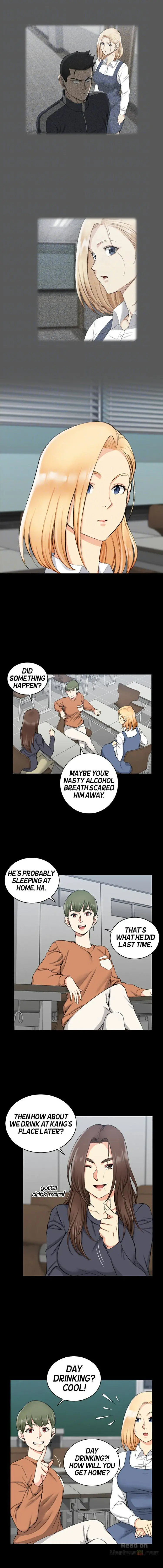 His Place chapter 52 page 4