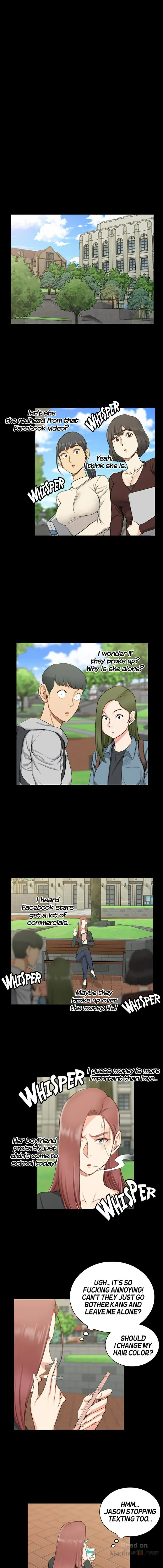 His Place chapter 52 page 5