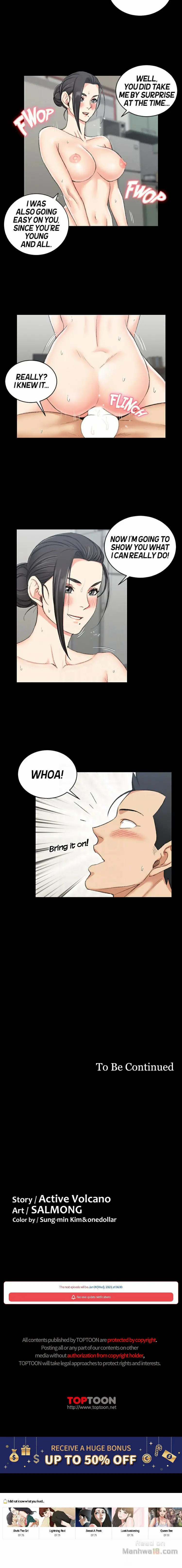 His Place chapter 52 page 12