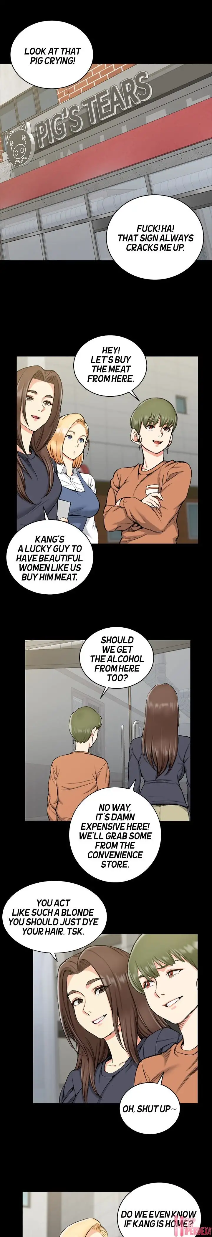 His Place chapter 54 page 4